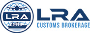 LRA Customs Brokerage